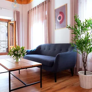 Casa De La Catedral Apartment