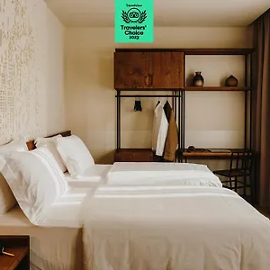 Szálloda Sonder Casa Luz, Barcelona