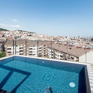 Catalonia Park Putxet Hotel
