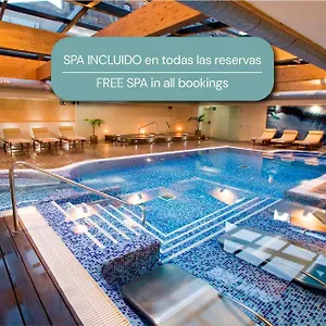 Hotel&spa Olimpica Hotel