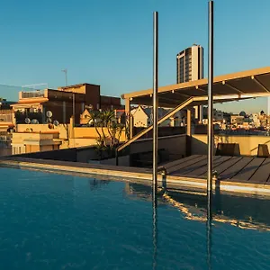 Arconte, Adults Only Hotel