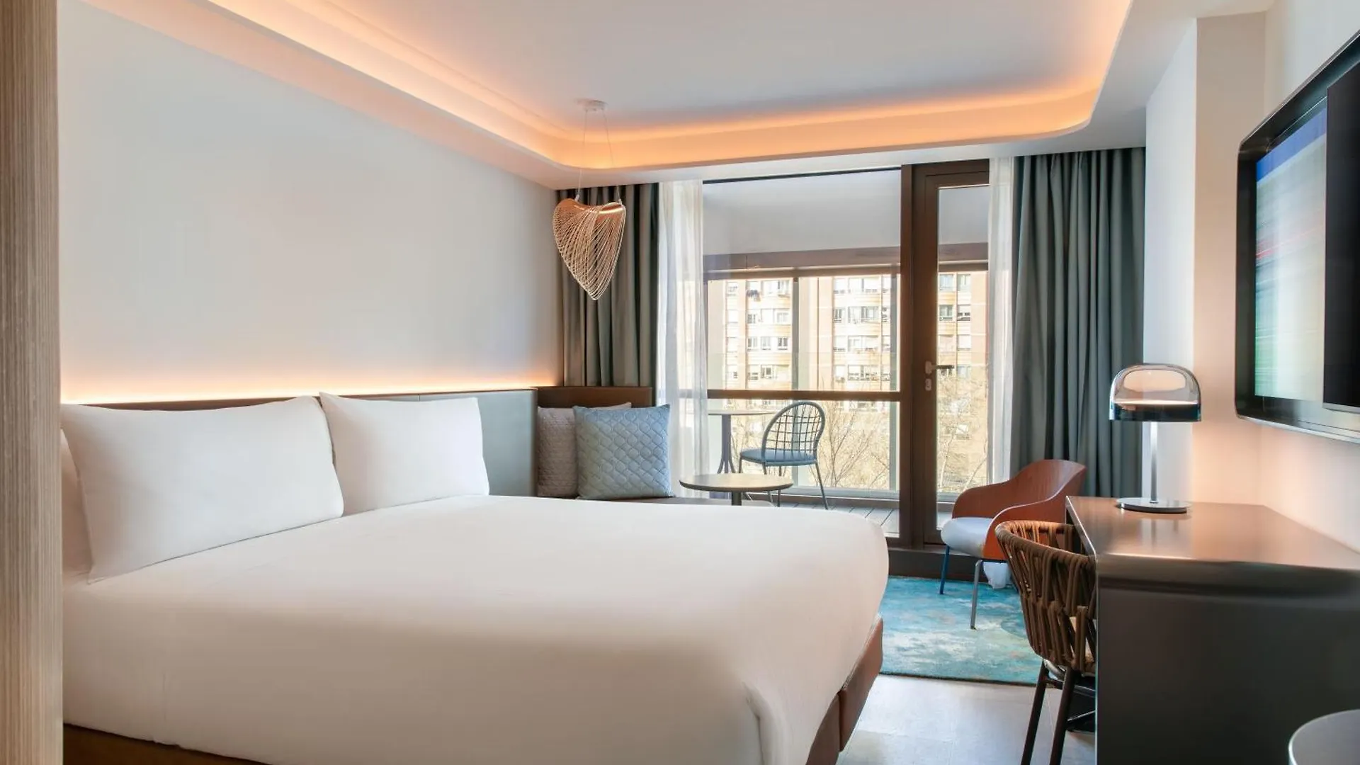 Labtwentytwo Barcelona, A Tribute Portfolio Hotel