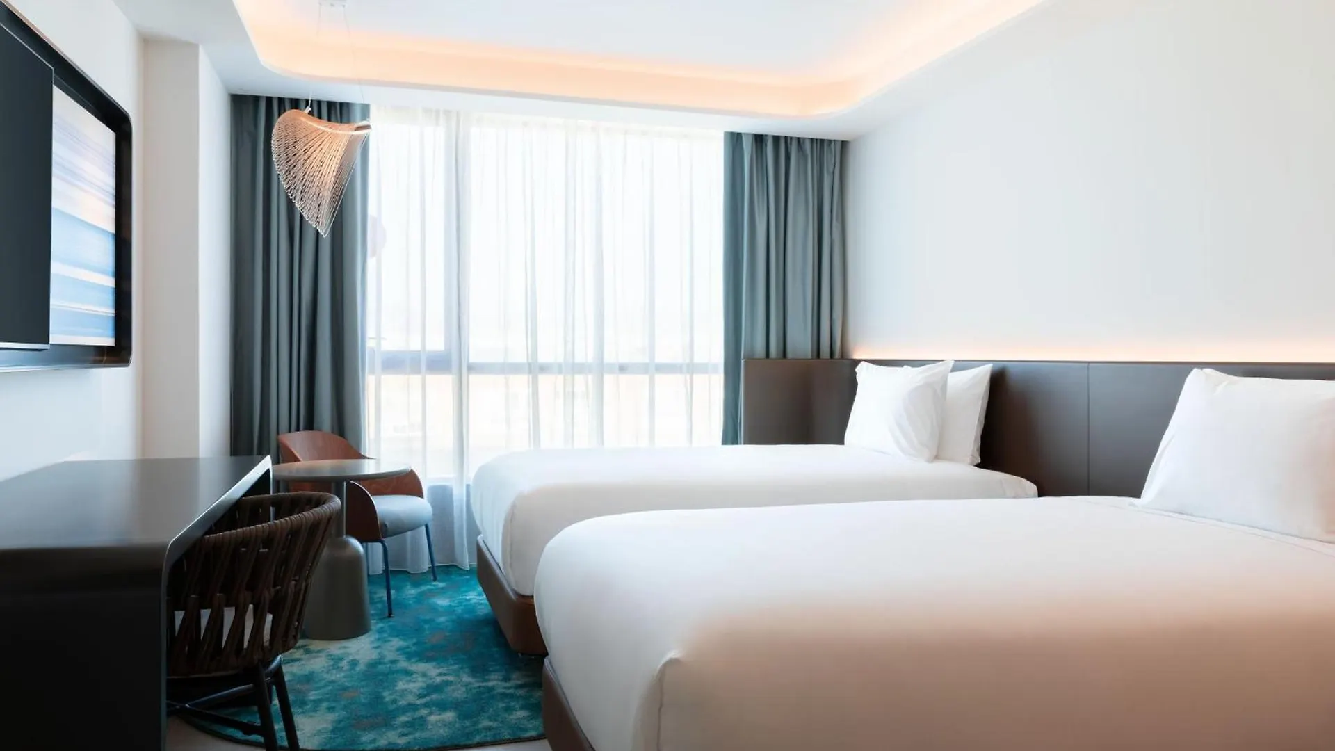****  Labtwentytwo Barcelona, A Tribute Portfolio Hotel Spanje