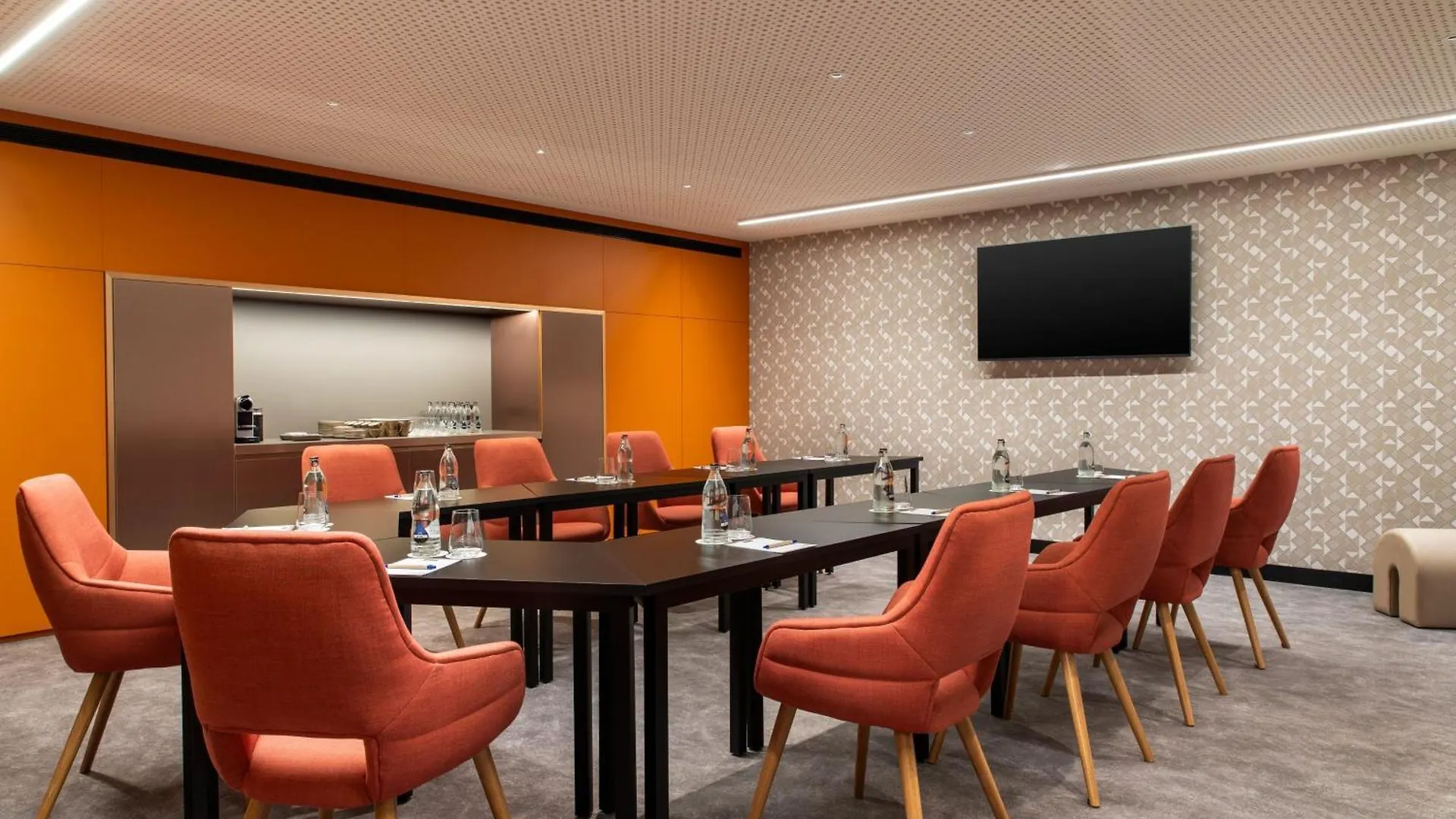 Labtwentytwo Barcelona, A Tribute Portfolio Hotel Spanyolország