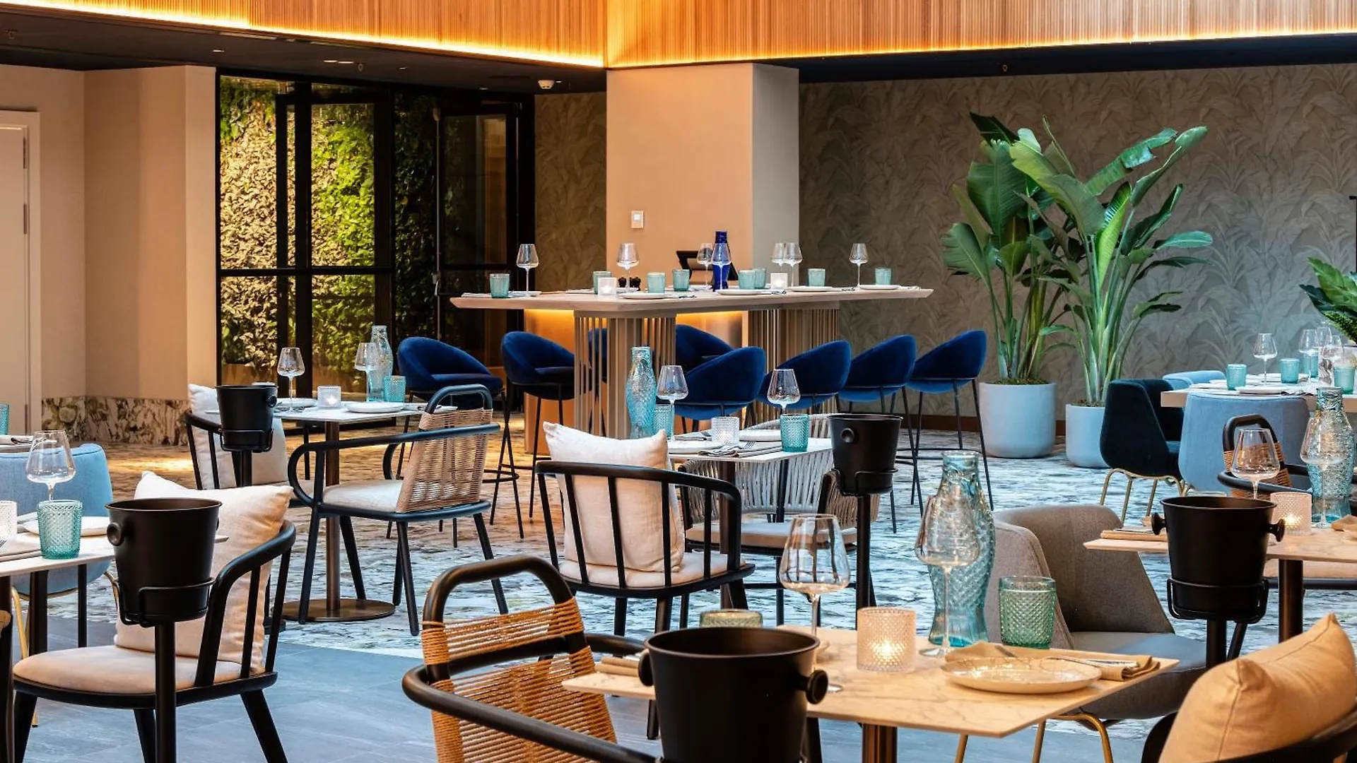 Labtwentytwo Barcelona, A Tribute Portfolio Hotel